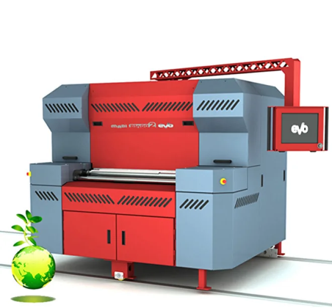 Universal cutting machines / MABI Isoliermaschinen