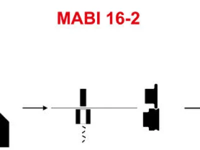 MABI 16-3Z CLASSIC
